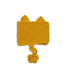 Load image into Gallery viewer, Crochet Cat Gift