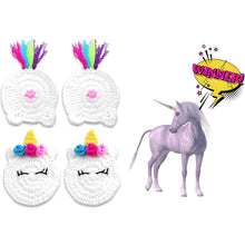 Load image into Gallery viewer, Give the Unicorn Meaning