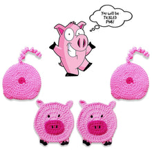 Load image into Gallery viewer, One of the best pig gift ideas!