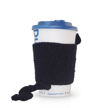 Load image into Gallery viewer, Cat Coffee Sleeve