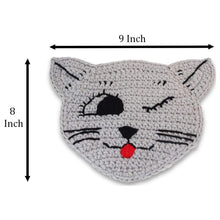 Load image into Gallery viewer, Cat Trivet