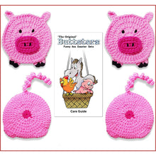 Load image into Gallery viewer, pig unicorn