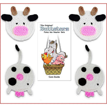 Load image into Gallery viewer, cow gifts for cow lovers
