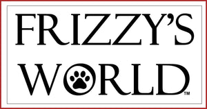Frizzy&#39;s World