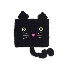 Load image into Gallery viewer, Cat Cozy Drink Sleeve
